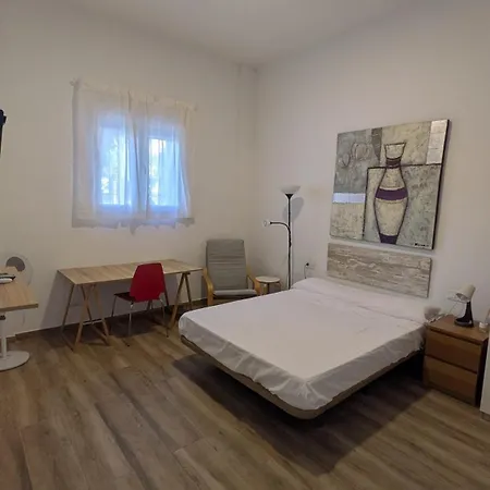 Andalucia Loft Διαμέρισμα Μάλαγα