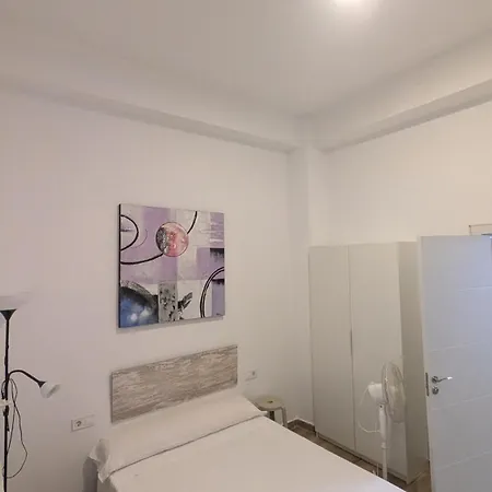 Διαμέρισμα Andalucia Loft *