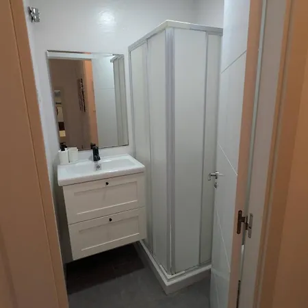 Διαμέρισμα Andalucia Loft Μάλαγα