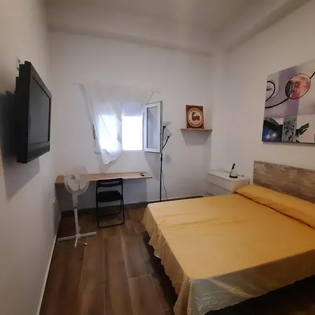 Andalucía Loft Apartamento