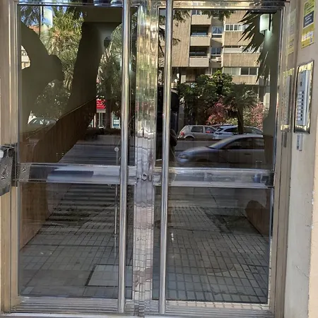 Andalucia Loft Apartament *