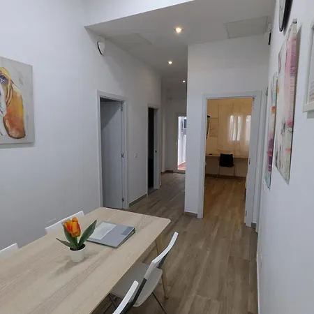 Andalucia Loft 아파트