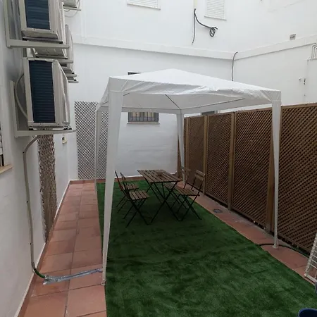 Andalucia Loft *